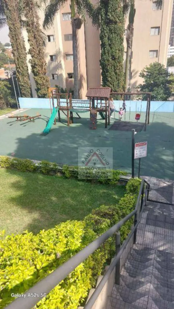 Apartamento, 3 quartos, 65 m² - Foto 13