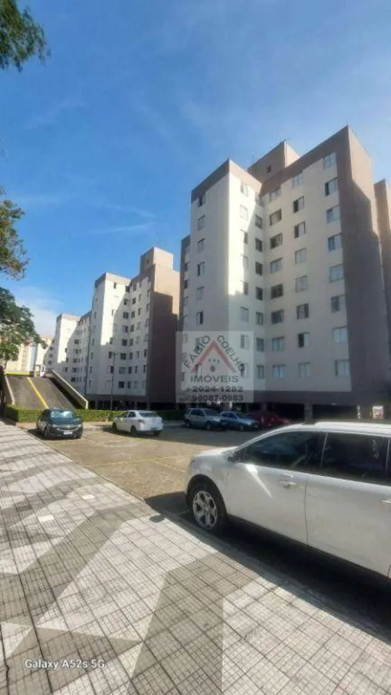 Apartamento, 3 quartos, 65 m² - Foto 5