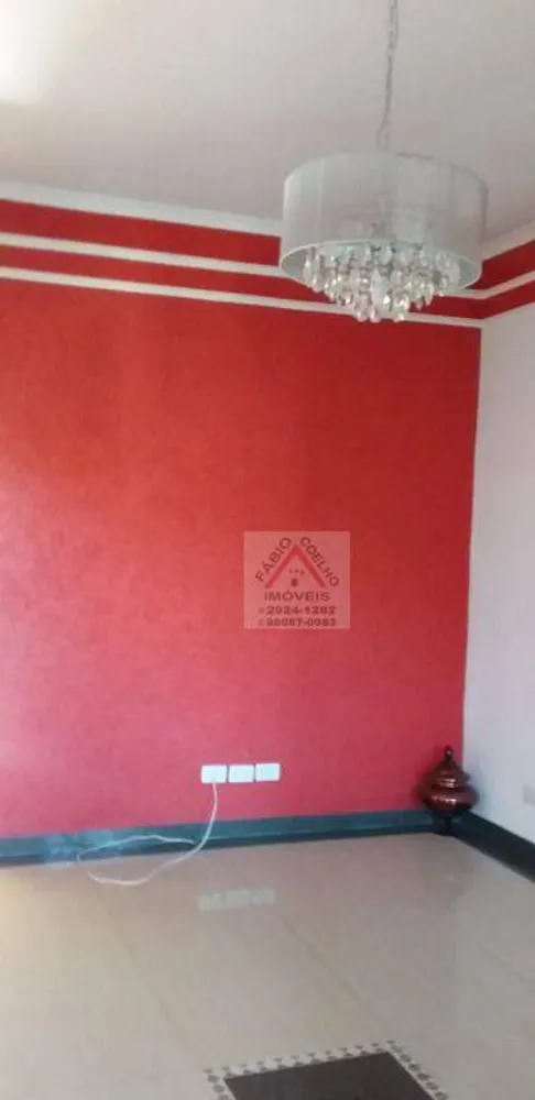 Casa, 3 quartos, 180 m² - Foto 2