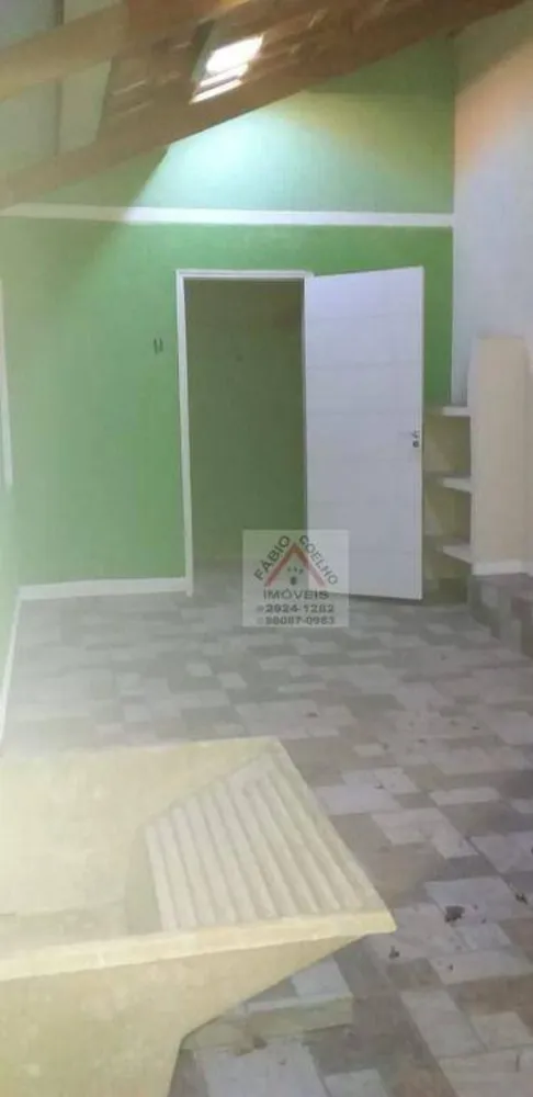 Casa, 3 quartos, 180 m² - Foto 12