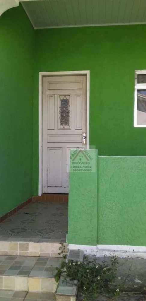 Casa, 3 quartos, 180 m² - Foto 7