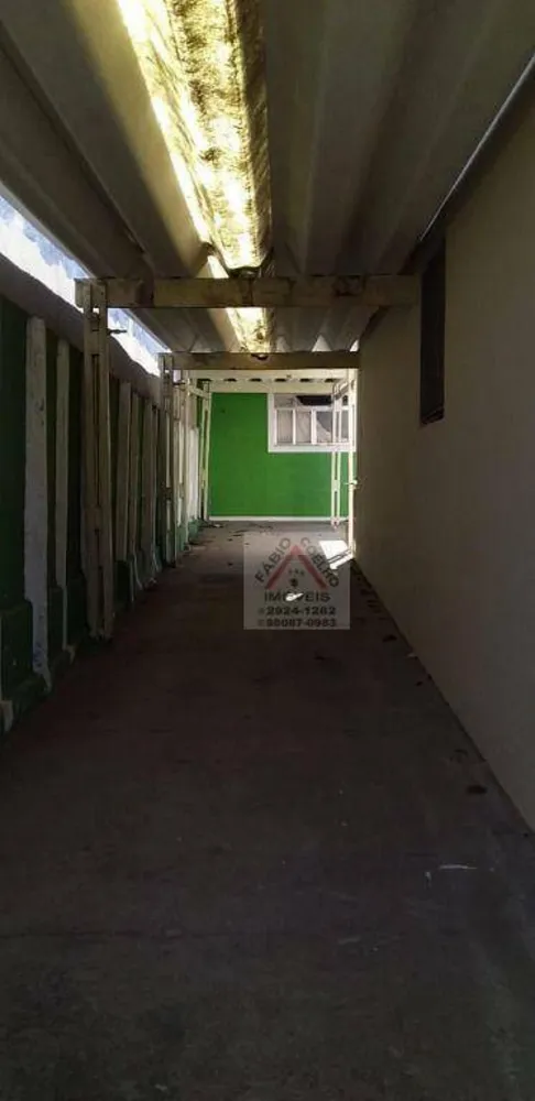 Casa, 3 quartos, 180 m² - Foto 8