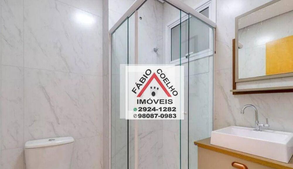 Kitnet-Studio, 29 m² - Foto 5