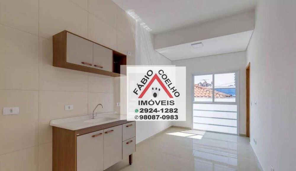 Kitnet-Studio, 29 m² - Foto 7