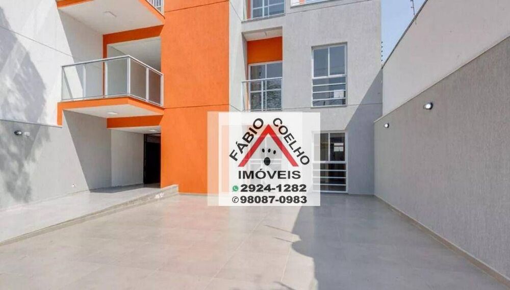 Kitnet-Studio, 29 m² - Foto 1