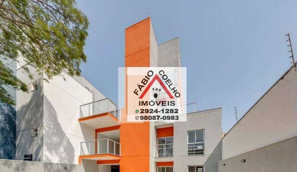 Kitnet-Studio, 29 m² - Foto 8