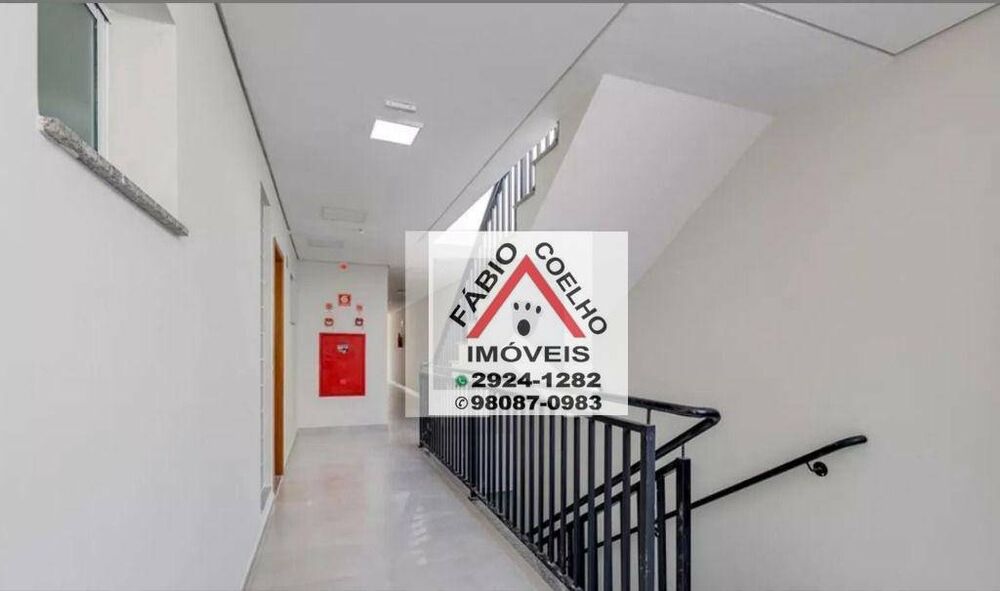 Kitnet-Studio, 29 m² - Foto 6