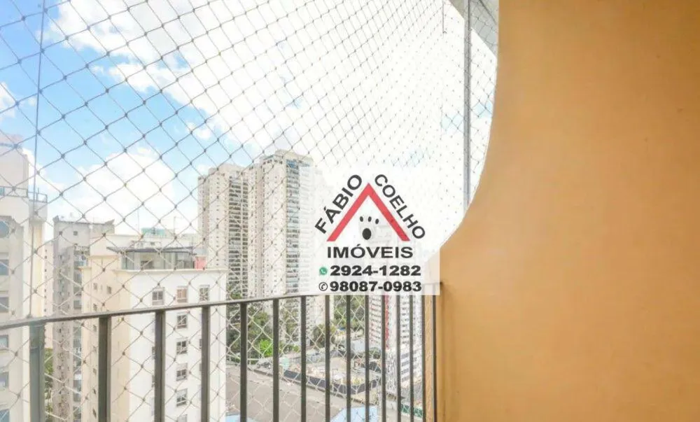 Cobertura, 3 quartos, 169 m² - Foto 12