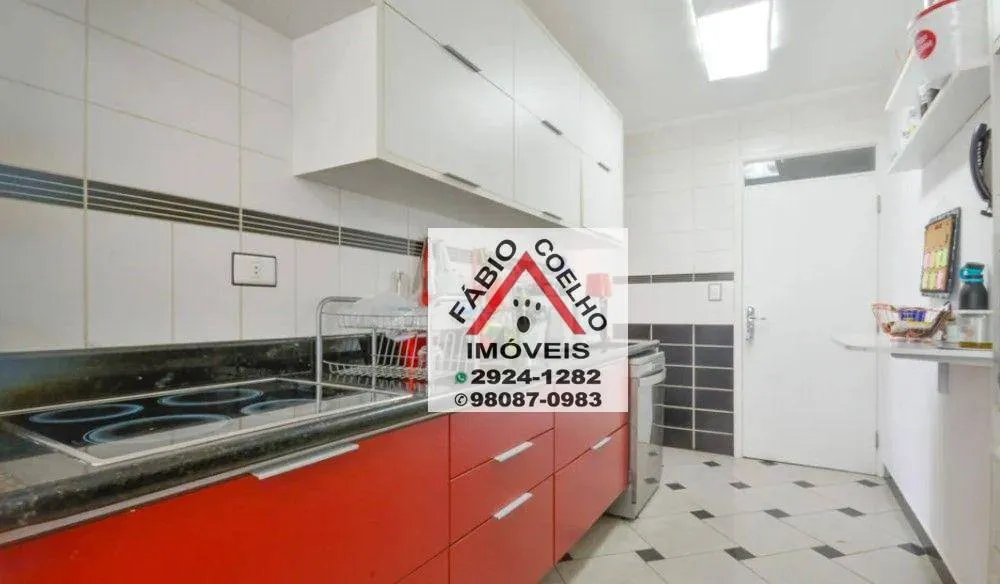 Cobertura, 3 quartos, 169 m² - Foto 5