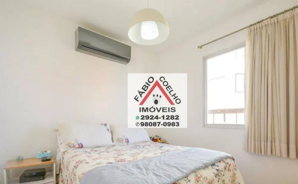 Cobertura, 3 quartos, 169 m² - Foto 10