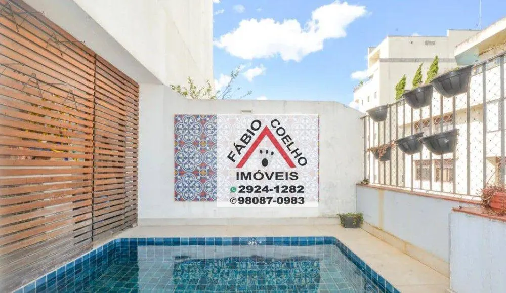 Cobertura, 3 quartos, 169 m² - Foto 15