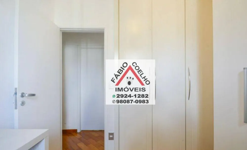 Cobertura, 3 quartos, 169 m² - Foto 13