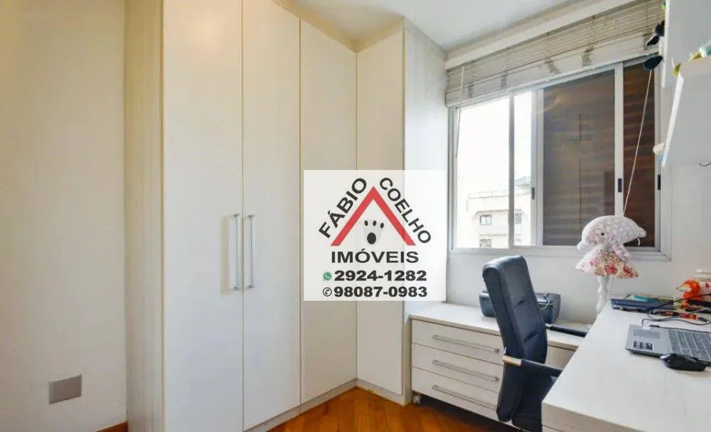 Cobertura, 3 quartos, 169 m² - Foto 9