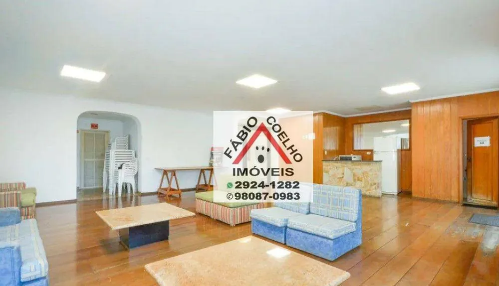 Cobertura, 3 quartos, 169 m² - Foto 16