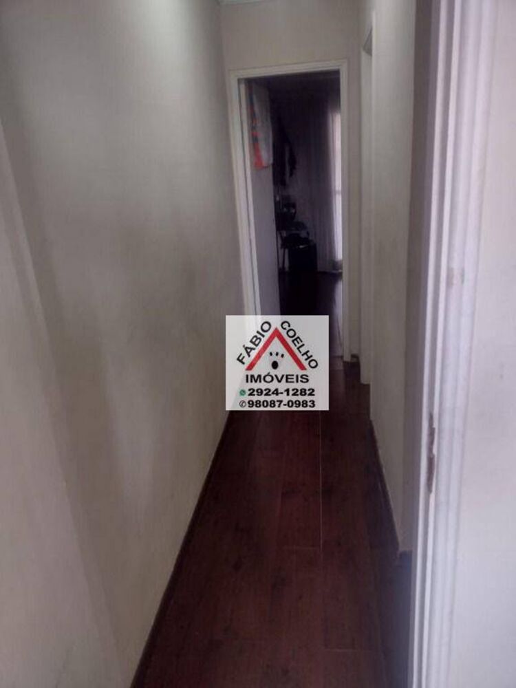 Sobrado à venda com 3 quartos, 150m² - Foto 8