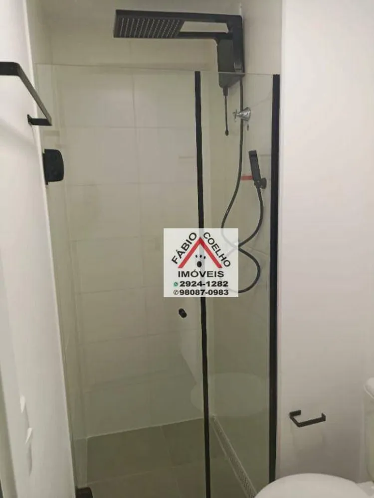 Apartamento, 1 quarto, 27 m² - Foto 3