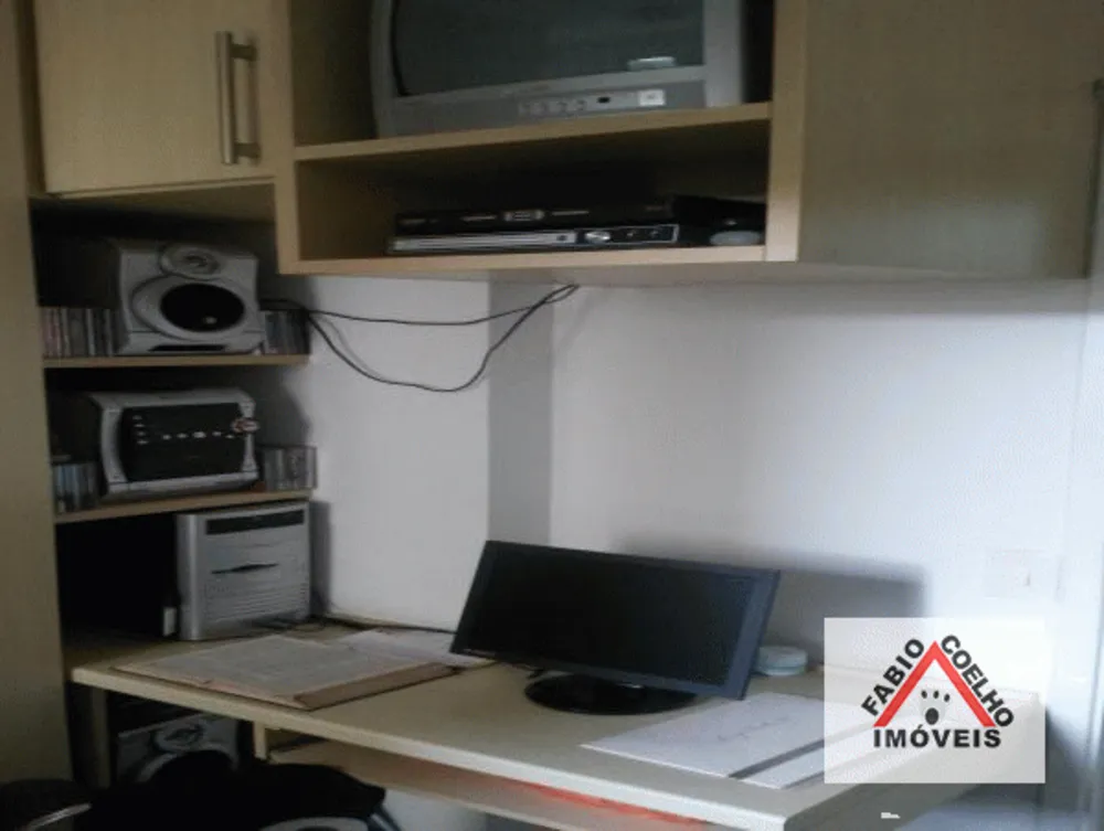 Apartamento, 78 m² - Foto 3
