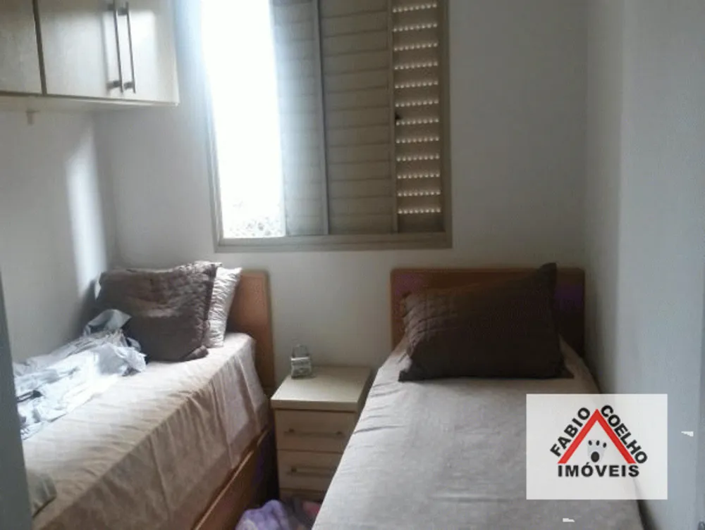 Apartamento, 78 m² - Foto 2
