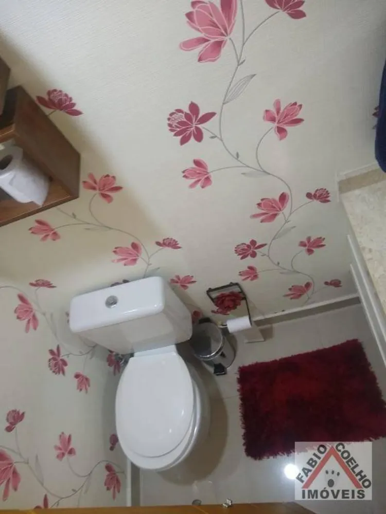 Sobrado, 3 quartos, 110 m² - Foto 4