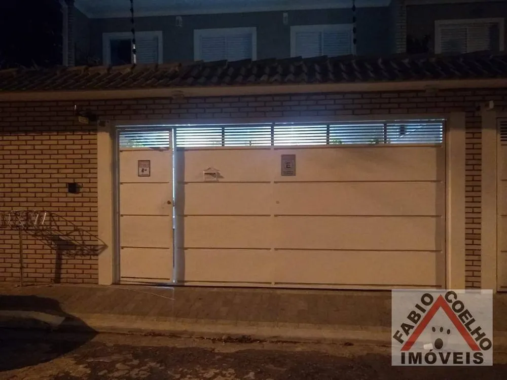 Sobrado, 3 quartos, 110 m² - Foto 15