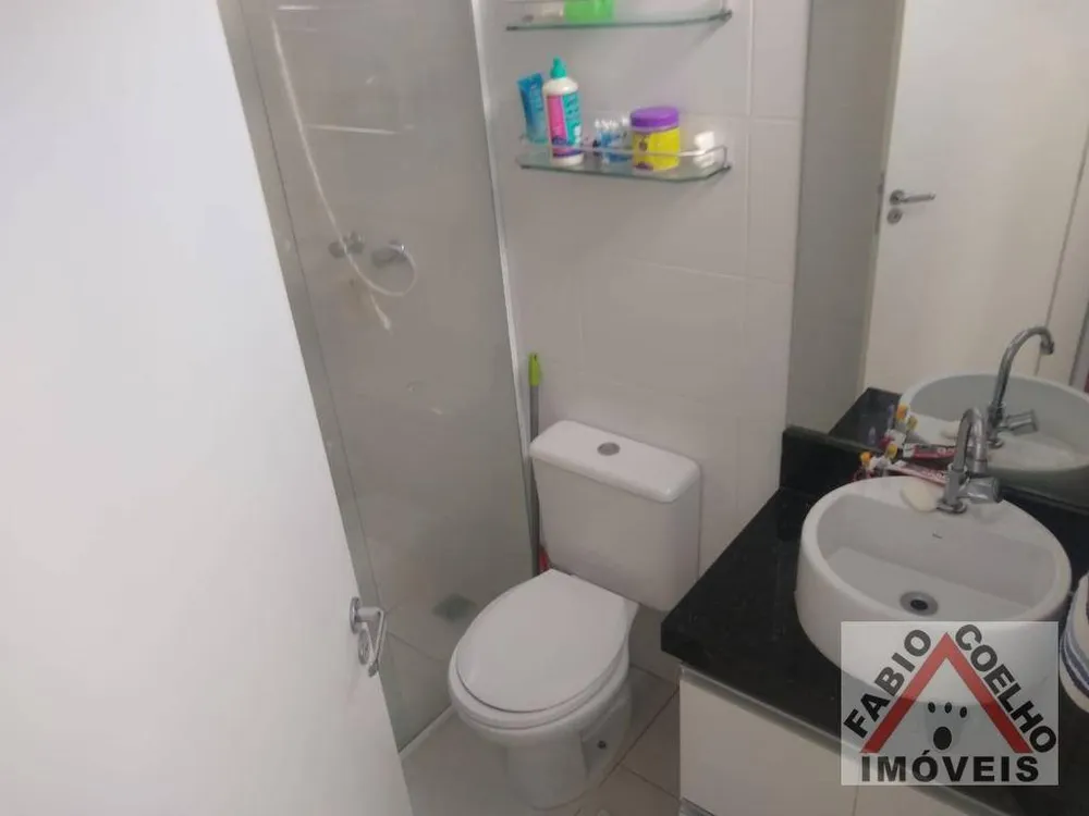 Sobrado, 3 quartos, 110 m² - Foto 5