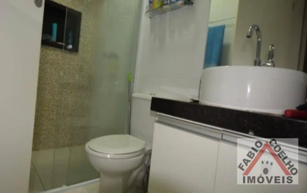 Sobrado, 3 quartos, 110 m² - Foto 10