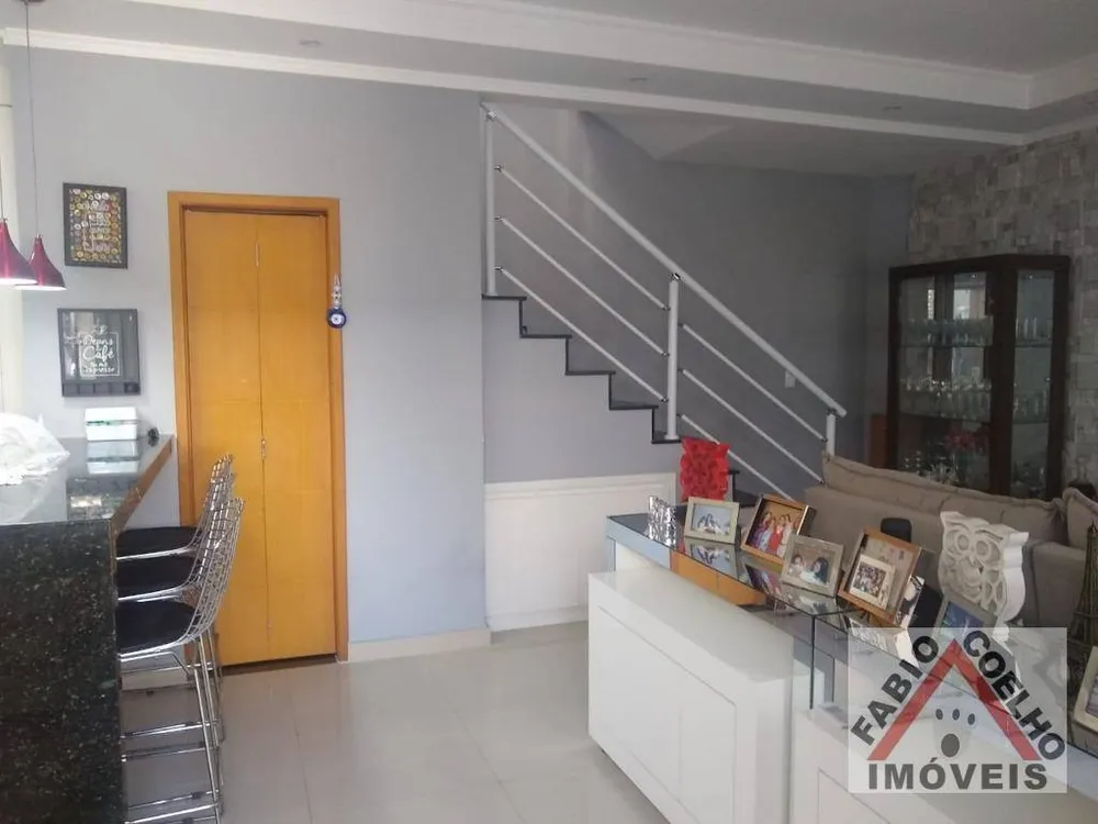Sobrado, 3 quartos, 110 m² - Foto 8