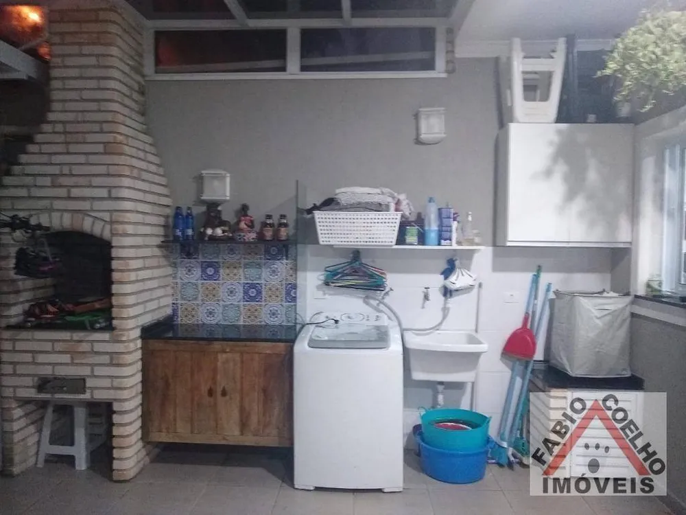 Sobrado, 3 quartos, 110 m² - Foto 11