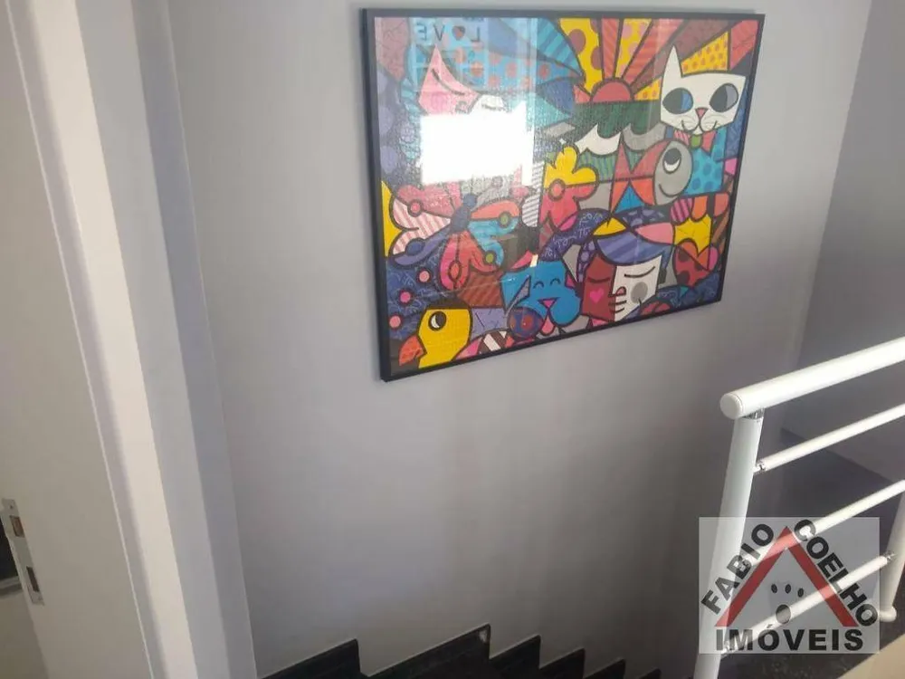 Sobrado, 3 quartos, 110 m² - Foto 13