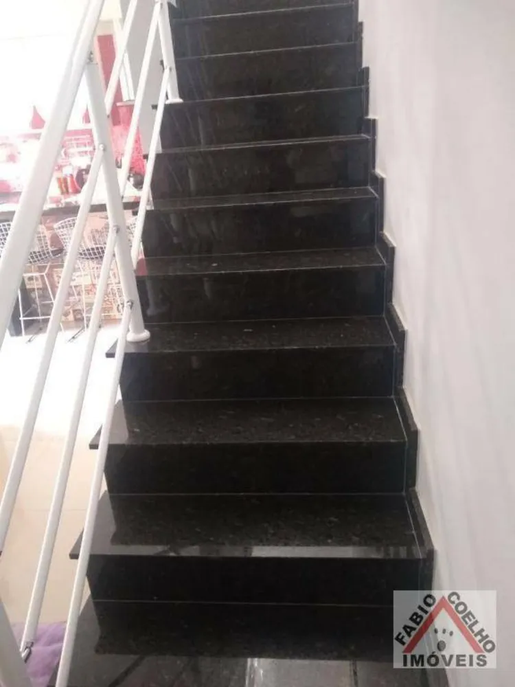 Sobrado, 3 quartos, 110 m² - Foto 16