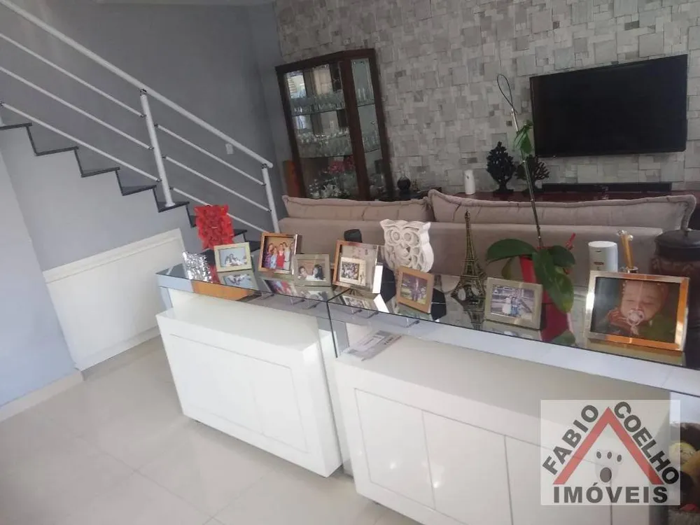 Sobrado, 3 quartos, 110 m² - Foto 2