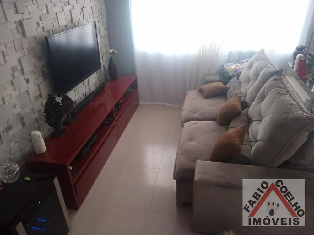 Sobrado, 3 quartos, 110 m² - Foto 9