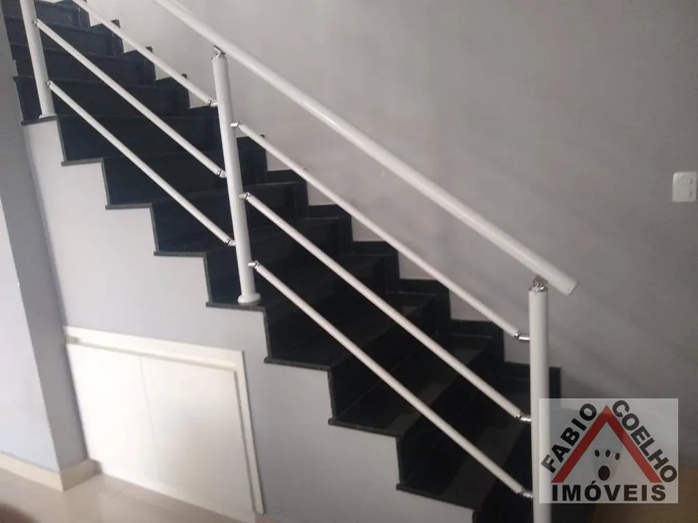 Sobrado, 3 quartos, 110 m² - Foto 14