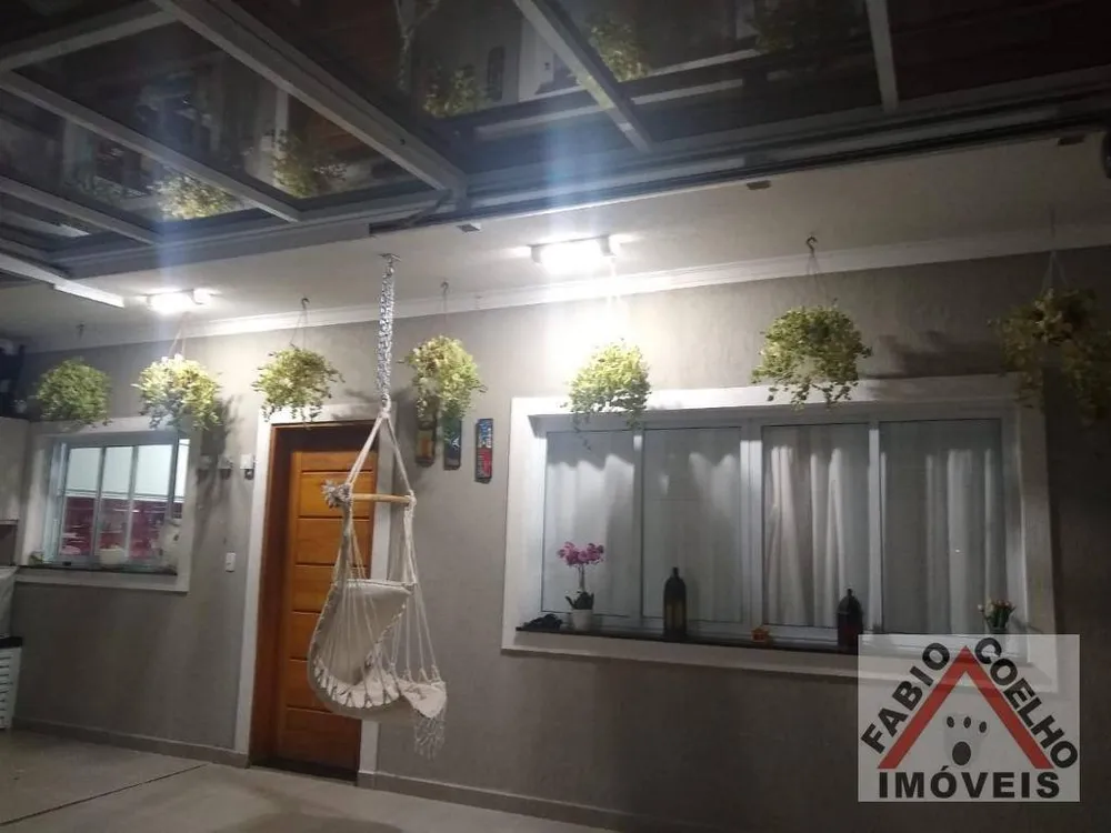 Sobrado, 3 quartos, 110 m² - Foto 7