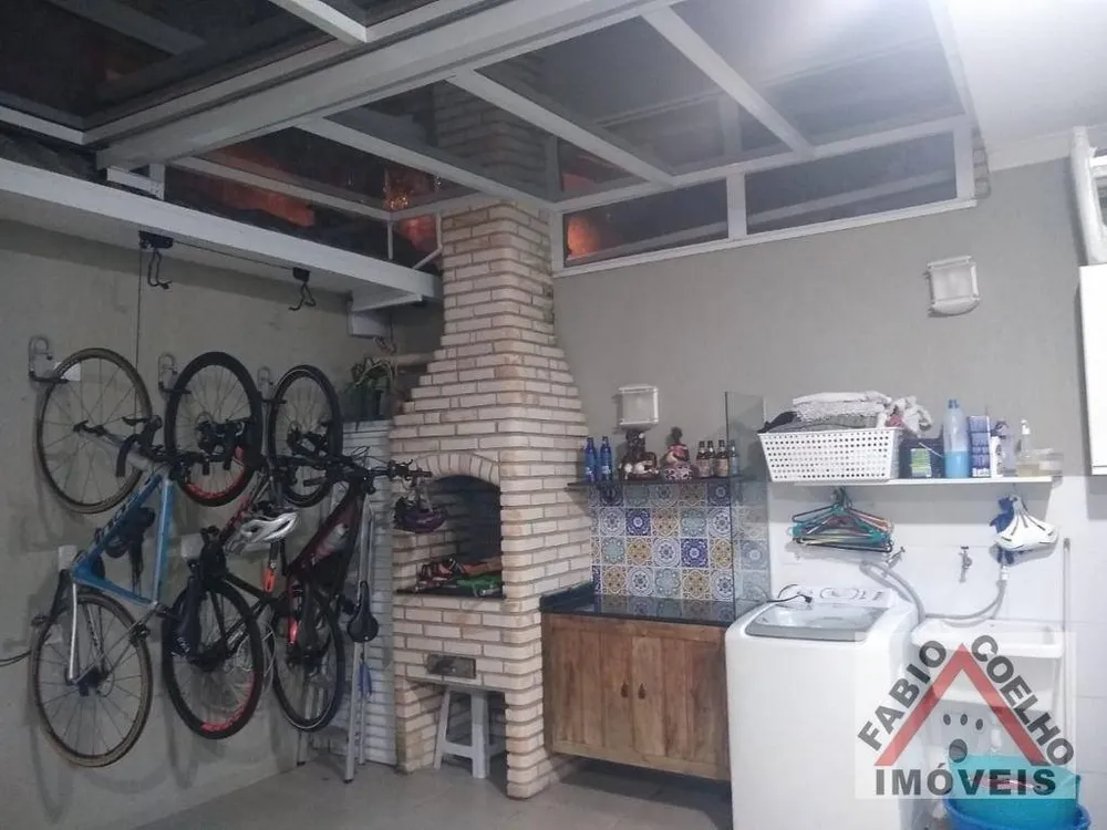 Sobrado, 3 quartos, 110 m² - Foto 3