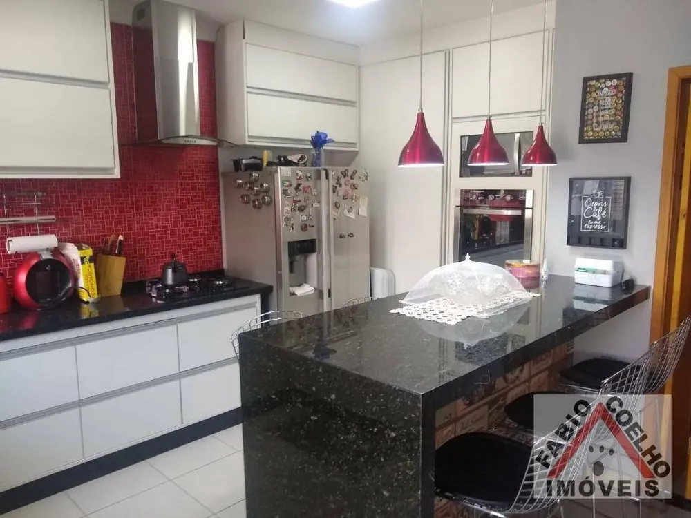 Sobrado, 3 quartos, 110 m² - Foto 1