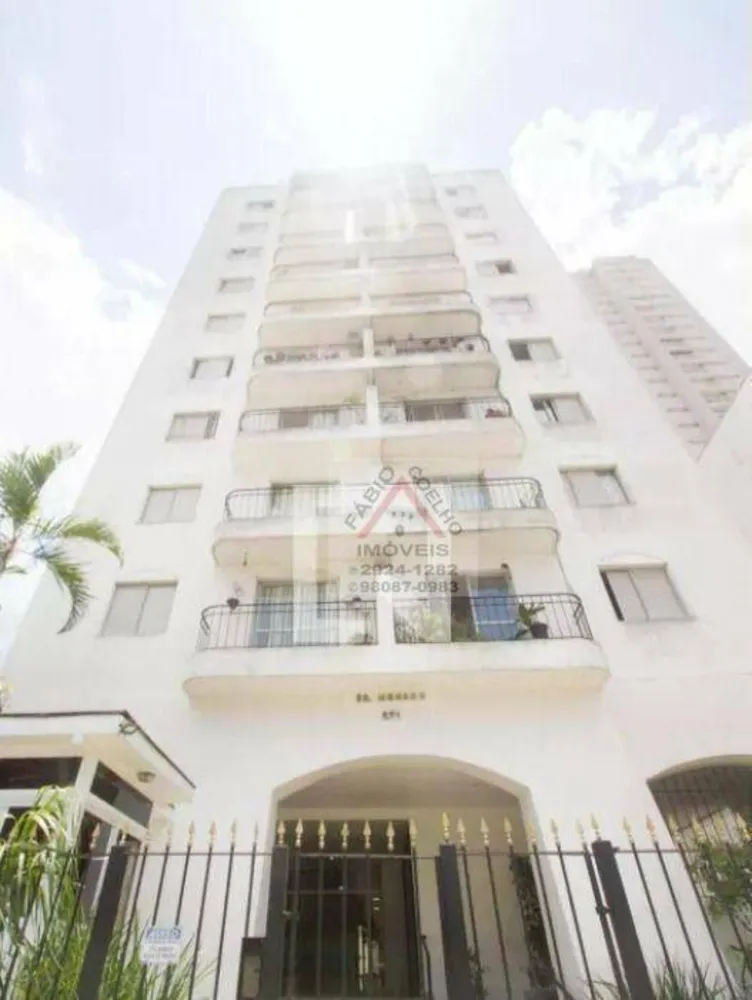 Cobertura, 3 quartos, 174 m² - Foto 3