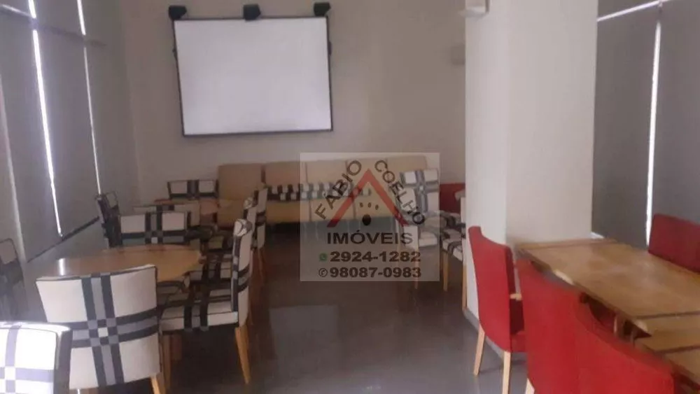 Apartamento à venda com 4 quartos, 275m² - Foto 3