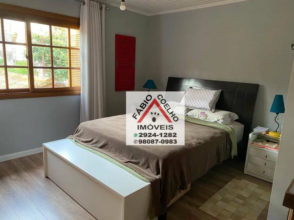 Sobrado, 3 quartos, 174 m² - Foto 1