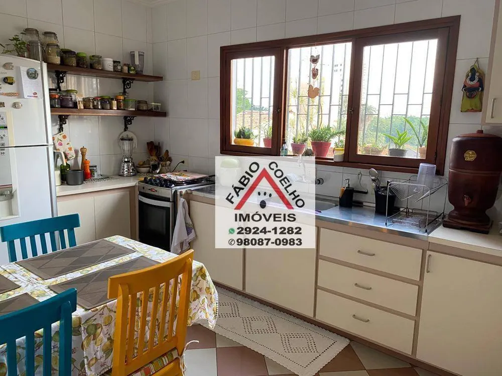 Sobrado, 3 quartos, 174 m² - Foto 2