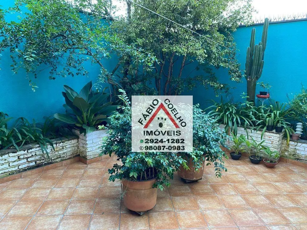 Sobrado, 3 quartos, 174 m² - Foto 3