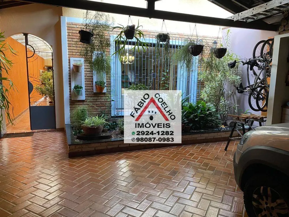 Sobrado, 3 quartos, 174 m² - Foto 8