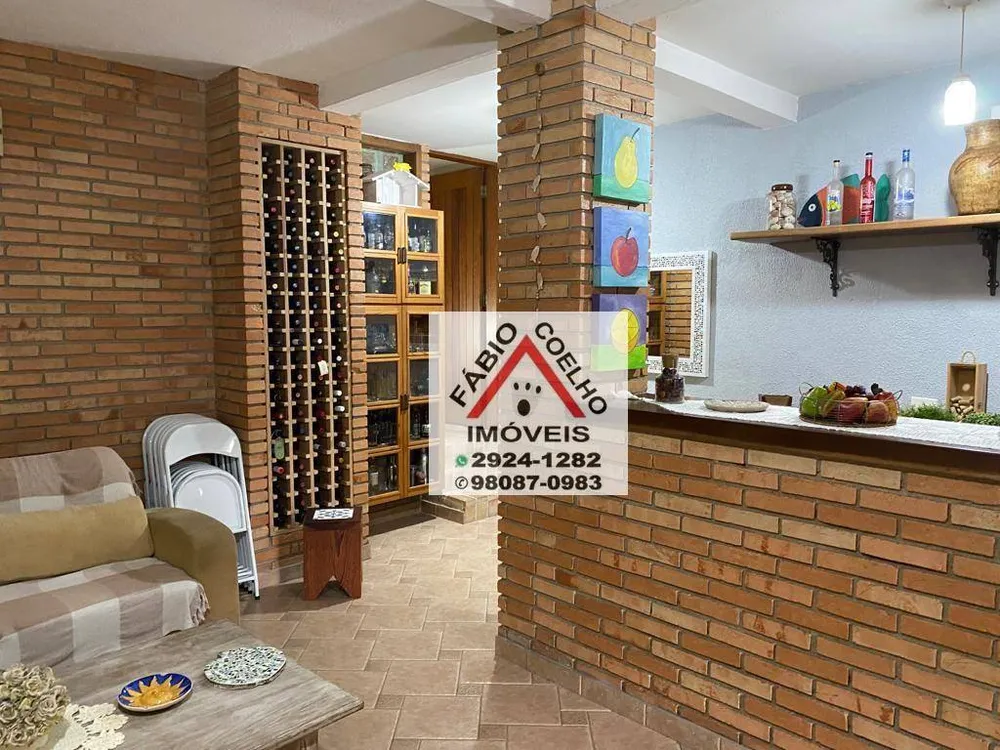 Sobrado, 3 quartos, 174 m² - Foto 7