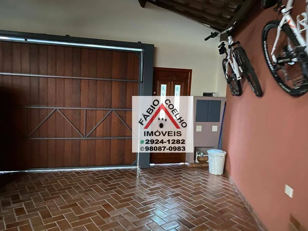 Sobrado, 3 quartos, 174 m² - Foto 4