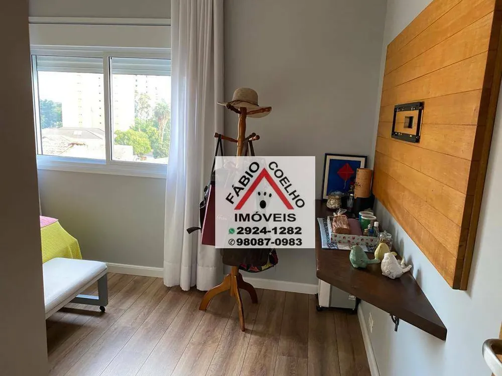 Sobrado, 3 quartos, 174 m² - Foto 6