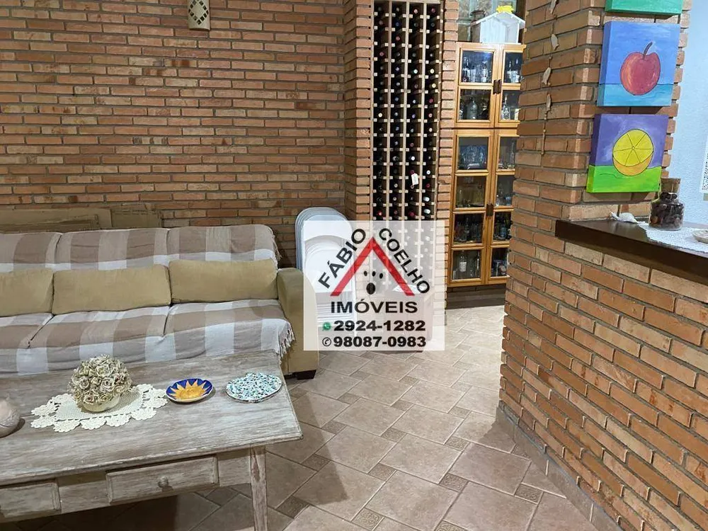 Sobrado, 3 quartos, 174 m² - Foto 3