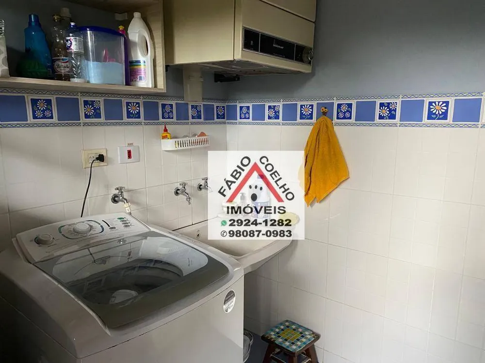 Sobrado, 3 quartos, 174 m² - Foto 8