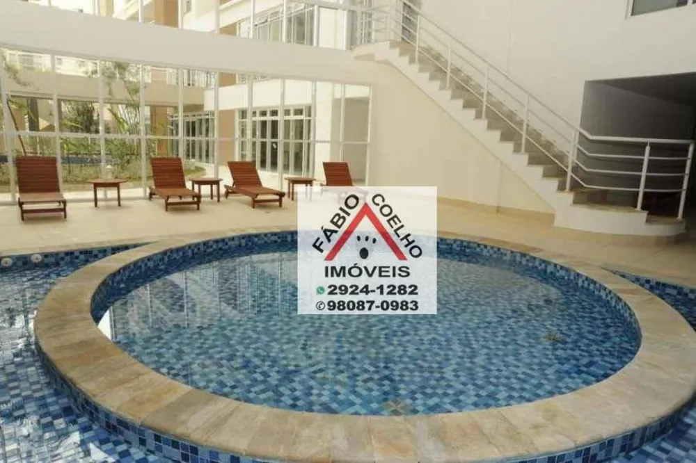 Apartamento, 4 quartos, 300 m² - Foto 2