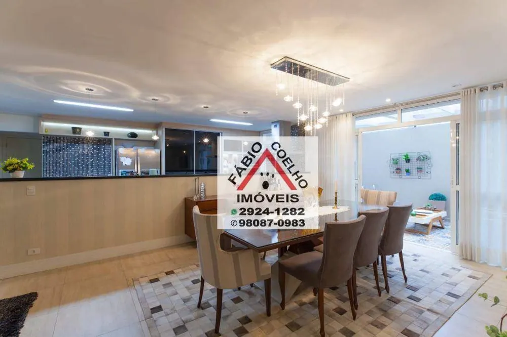 Apartamento, 4 quartos, 300 m² - Foto 1