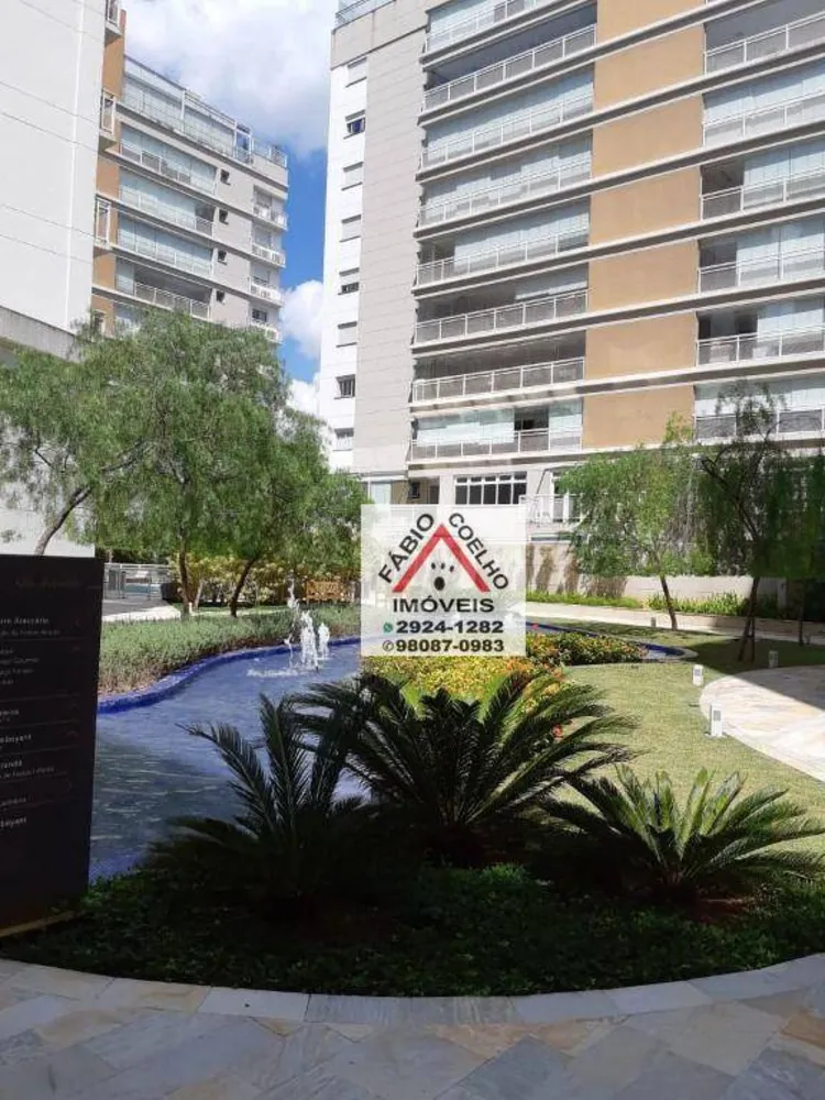 Apartamento, 4 quartos, 300 m² - Foto 4